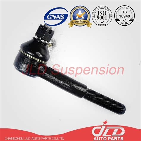 Tie Rod End For Toyota Hilux China Toyota Hilux Tie Rod