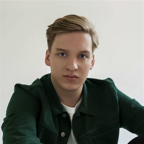 George Ezra Pretty Shining People