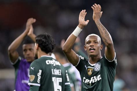 Palmeiras Now Open To Accepting Arsenal S M Summer Offer