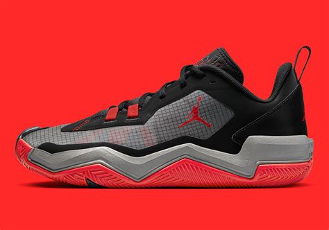 Jordan Westbrook One Take 4 Release Date | SneakerNews.com