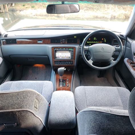 toyota crown royal touring  cult classic cult classic