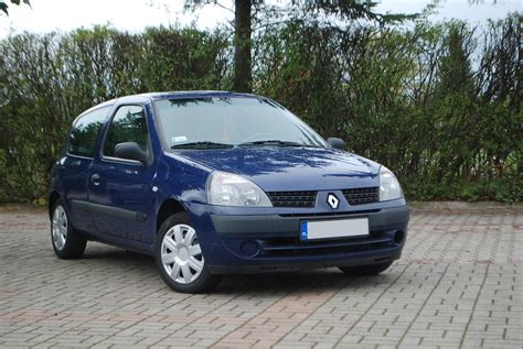 Renault Clio Ii Lift Benzyna Gaz Lpg Allegro Pl