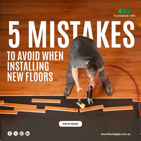 Flooring Tips