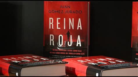 Reina Roja De Juan G Mez Jurado H