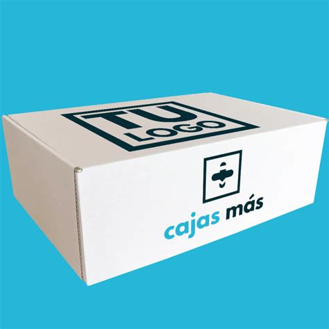 Cajas mas Tienda de Cajas Autoarmables tipo E commerce de cartón