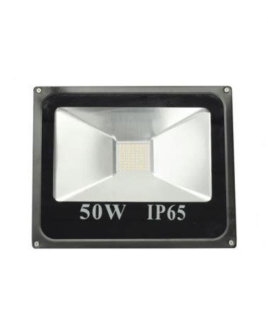 Proyector Led Extraplano Ip W K V