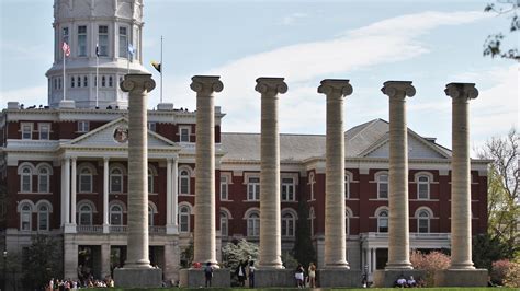 University of Missouri unveils new campus safety app Mizzou Safe