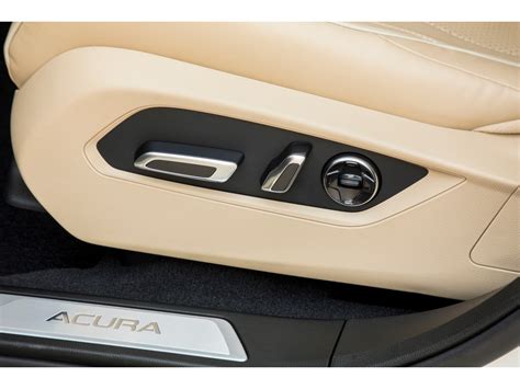 2021 Acura RDX: 191 Interior Photos | U.S. News