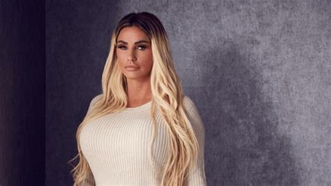 Onlyfans Katie Price Vende Conte Do Mais Barato Para Pagar D Vida