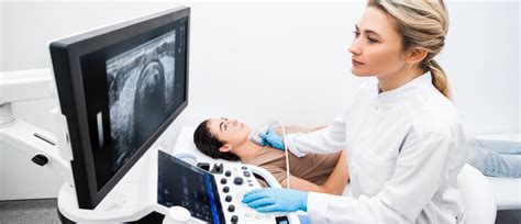 diagnostic medical sonography school  health sciences oakland