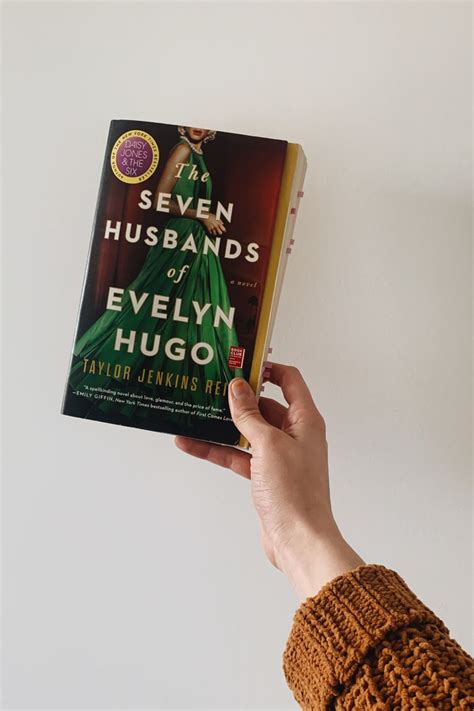 Seven Husbands Of Evelyn Hugo Ending 2