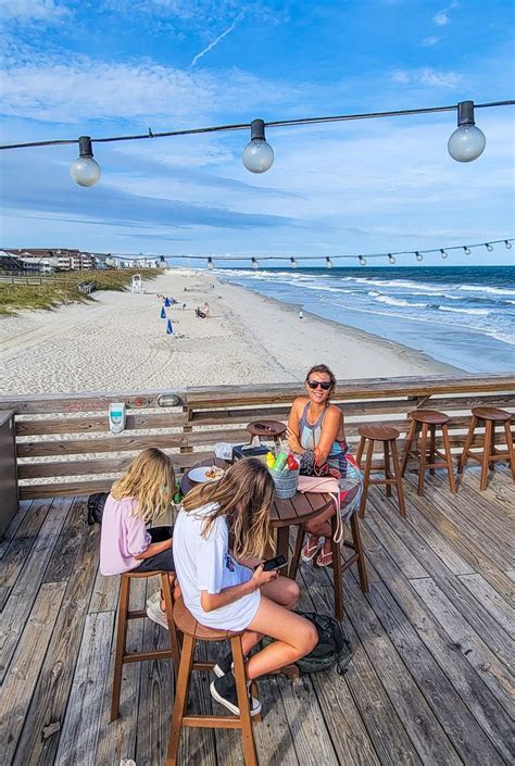 17+ Things To Do In Carolina Beach NC