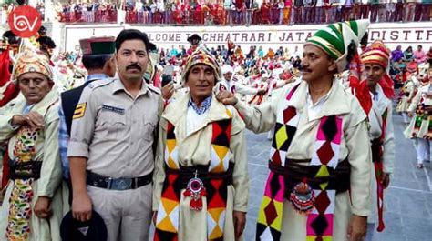 छतराड़ी के मां शिव शक्ति मंदिर में तीन दिवसीय मेले का आज समापन हो रहा