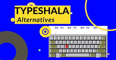 Best Typeshala Alternatives In 2020