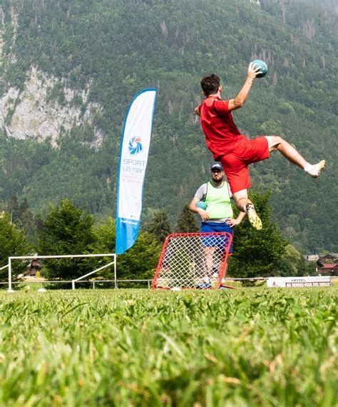 Omnisports Un Centre De Formation D Di Aux M Tiers Du Sport