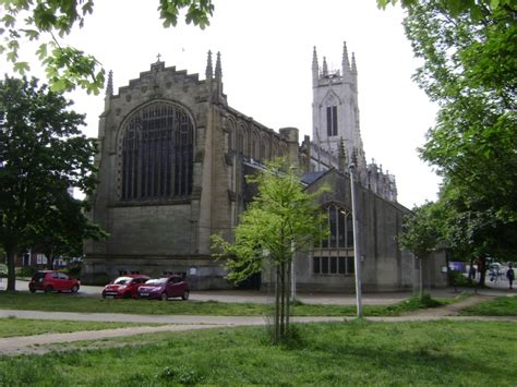 Church Of St Peter Brighton Parish Church Brighton And Hove The