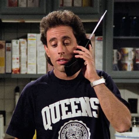 Jerry Seinfeld Iconic Moments