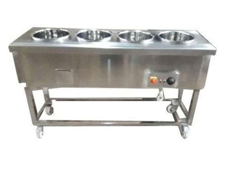 pot bain marie  rs  stainless steel bain marie  mumbai id