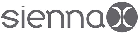 Sienna Logo Logodix