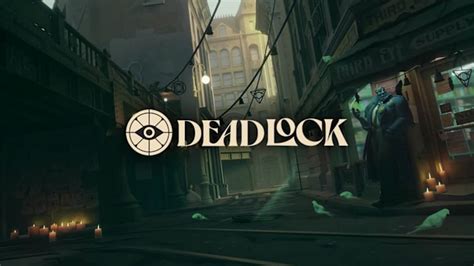 Deadlock Ranked Mode Explained