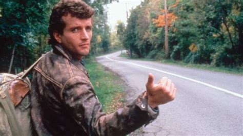 The Hitchhiker (1983) | MUBI