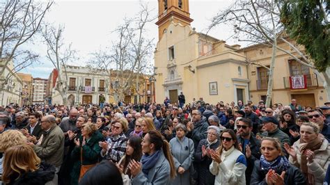 Incendio Valencia El Senado Guardará Un Minuto De Silencio En Madrid