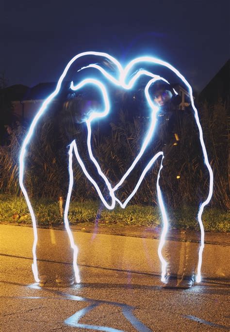 Nachtgeschwister Fotografieren Mit Langzeitbelichtung Lavie Deboite