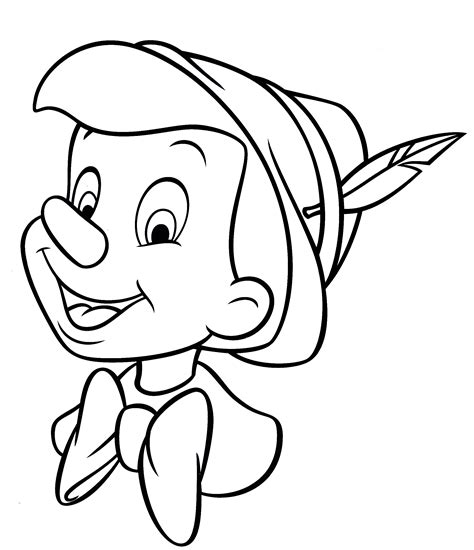 Color Pages For Kids Disney / Free printable disney coloring sheets and