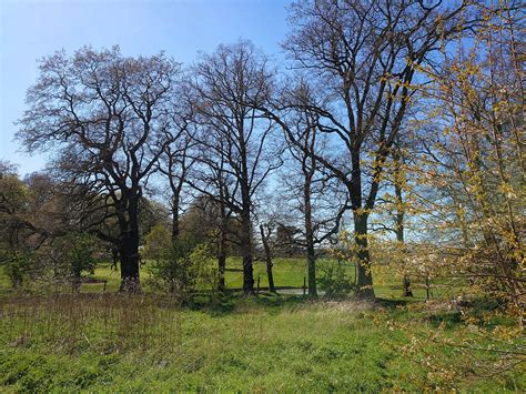 Near Londonthorpe Lincolnshire April Th Paul Clark Flickr