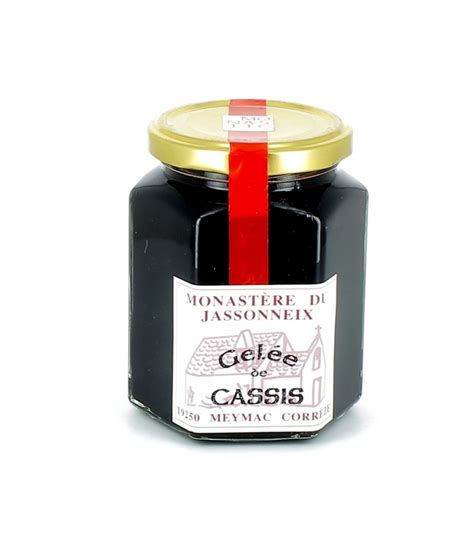 Gel E De Cassis Eole Agape Abbayes Services