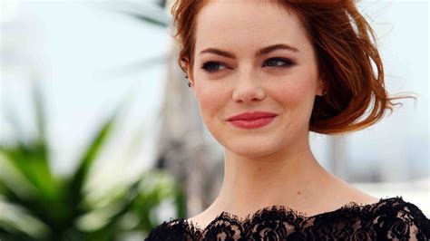 1600x900 Emma Stone Cute Smile 5k 1600x900 Resolution Hd 4k Wallpapers