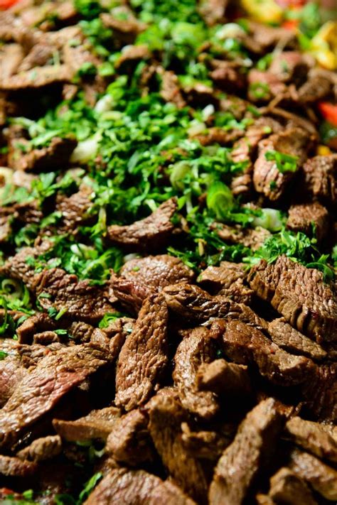 Authentic Carne Asada Seasoning Recipemagik