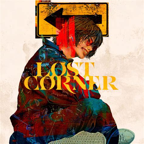 Cd 米津玄師 6th Album 「lost Corner」 映像盤dvd Amiamijp あみあみオンライン本店