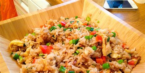 Arroz Chaufa Una Receta Peruana Que Deber As Animarte A Probar Mui