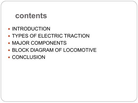 Modern Electric Traction By H Pratap Pdfsdocuments Com 4