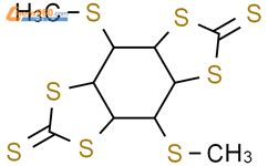 4 8 Bis Methylthio Benzo 1 2 D 4 5 D Inverted Exclamation Marka Bis 1 3