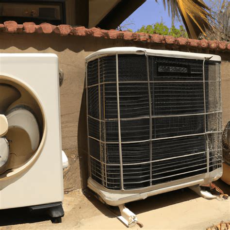 How To Fix An Ac Blowing Weak Air Flow