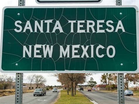 NM bill expands Santa Teresa border crossing hours