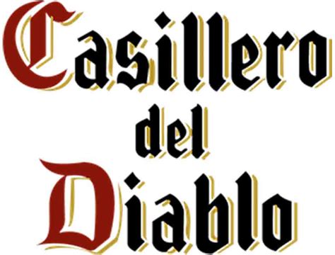 0705 A Lenda De Casillero Del Diablo Bebidas Famosas Blog