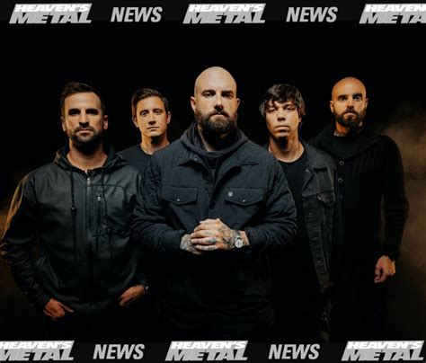 AUGUST BURNS RED: Announce Rescue and Restore Tour - Heaven's Metal ...