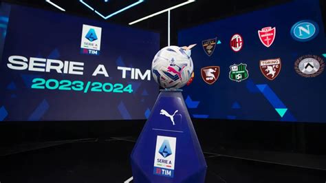 Serie A Partite Di Oggi Su Sky E Dazn Dove Vederle In Diretta Tv