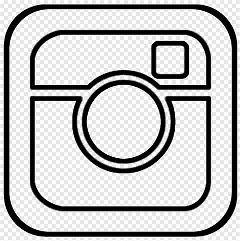 Top 150+ outline instagram logo latest - camera.edu.vn