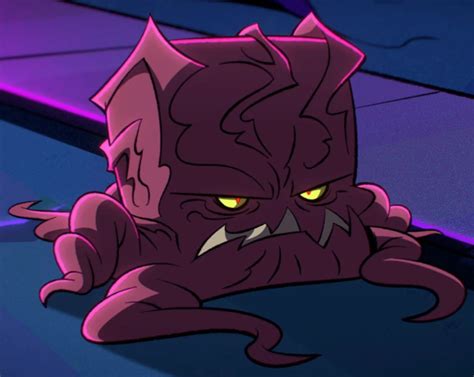 krang  villains wiki fandom