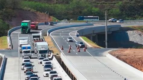 Br 101 Não Terá Mais Nenhum ônibus Do Transcol Na Serra