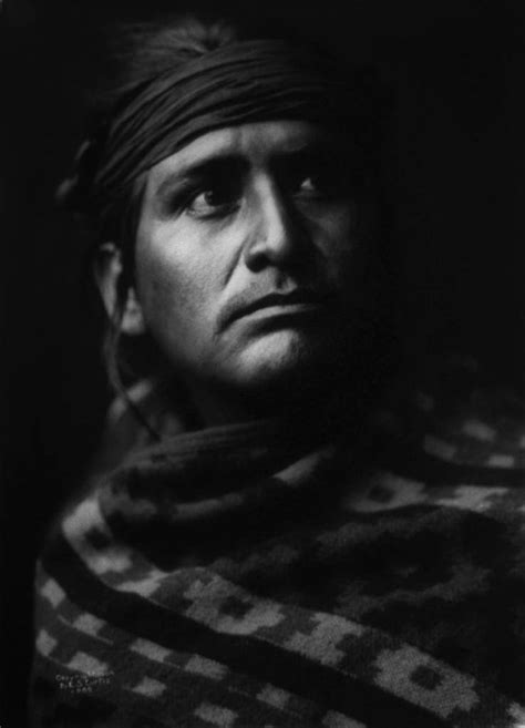 Epic Portraits Of Native Americans By Edward S Curtis 1890s