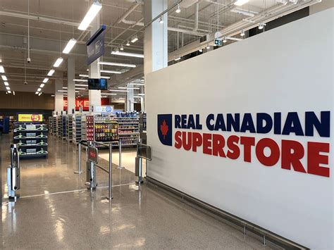 Canada S First Urban Superstore Opens In East Village Calgary Herald