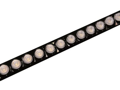 Wall Washer LED Strip Light - Rhea LED Linear