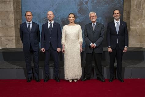 Fotogalería La gala del Dia de las Illes Balears en imágenes