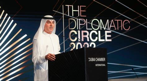 Dubai Chambers Unveils Plans To Expand Roles Of Business Councils In