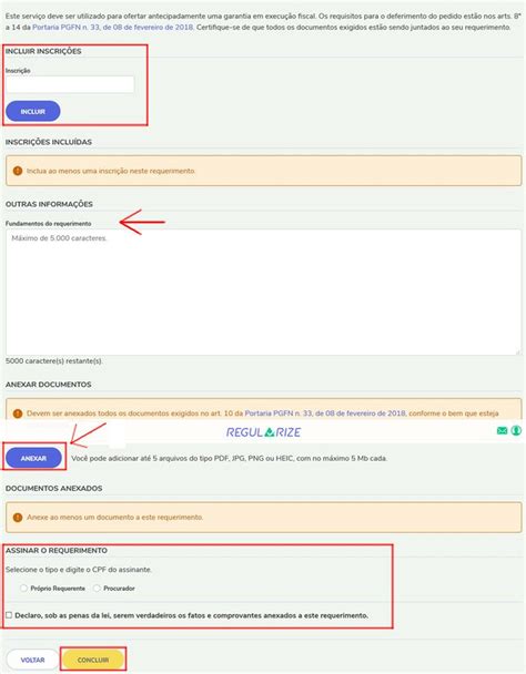 Regularize Veja Tudo Que Voc Pode Fazer No Site Da Pgfn